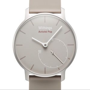 Withings Activité Pop Watch & Activity Tracker